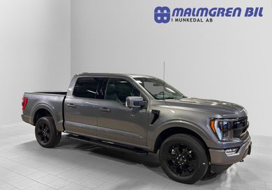 Ford F 150, 2023
