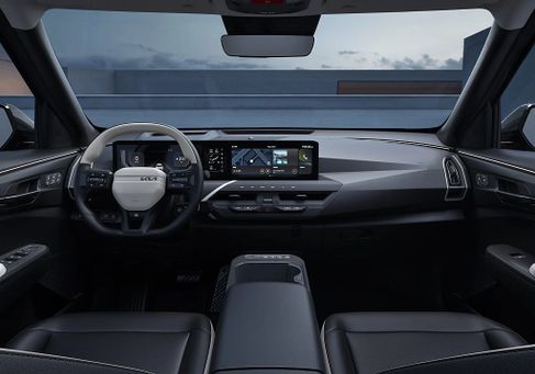 Kia, 2026 2