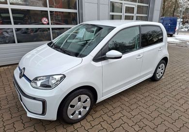 Volkswagen up!, 2022