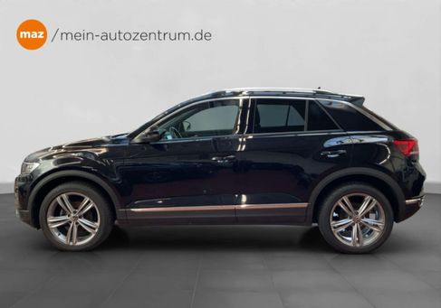 Volkswagen T-Roc, 2022