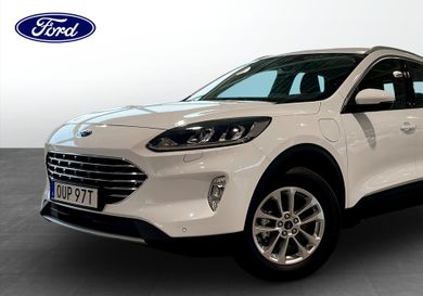 Ford Kuga, 2023