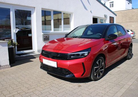 Opel Corsa, 2024 2