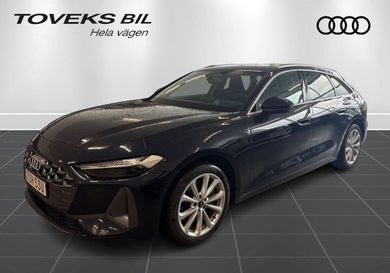 Audi, 2025
