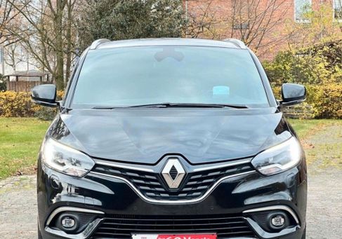 Renault Scenic, 2019
