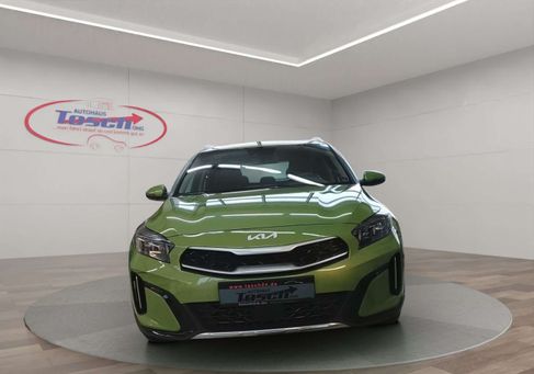 Kia XCeed, 2024