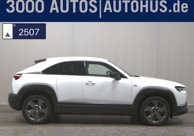 Mazda MX-30, 2023