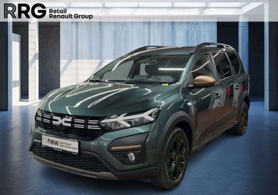 Dacia Jogger, 2025