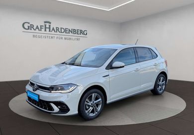 Volkswagen Polo, 2023