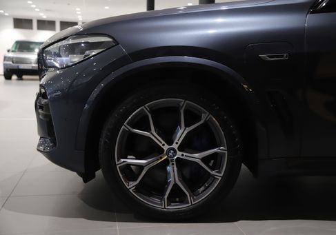 BMW X5, 2022 2