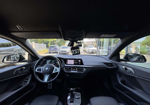 BMW 218, 2019 2