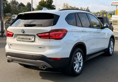 BMW X1, 2019 2