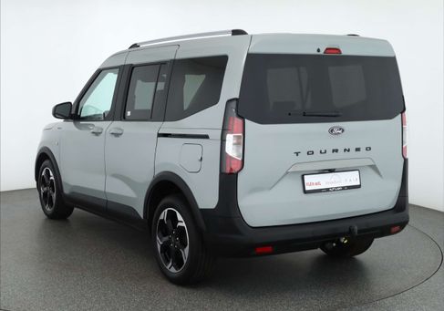 Ford Tourneo Courier, 2026 3