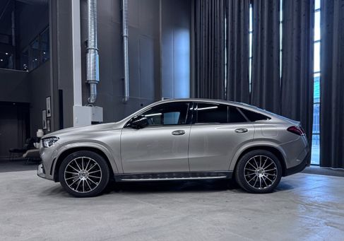 Mercedes-Benz GLE 350, 2023