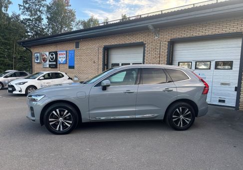 Volvo XC60, 2024 2