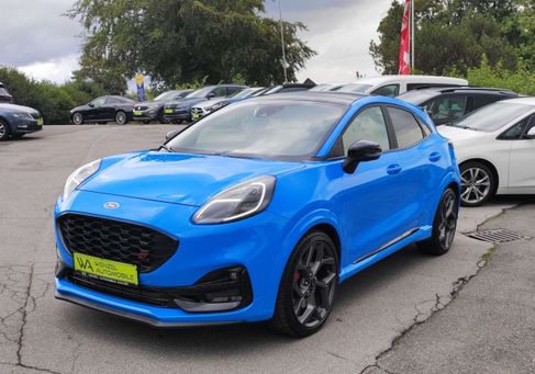 Ford Puma, 2024 3