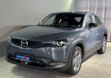 Mazda MX-30, 2023