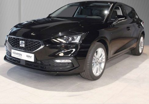 Seat Leon, 2026