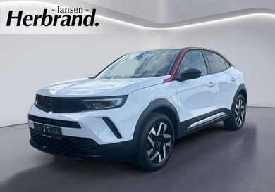 Opel Mokka, 2024