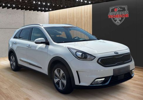 Kia Niro, 2019