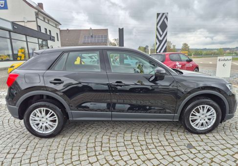 Audi Q2, 2018 2
