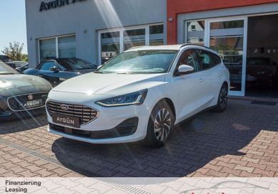 Ford Focus, 2024