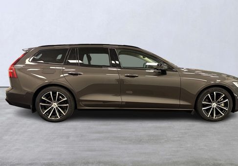 Volvo V60, 2025 3