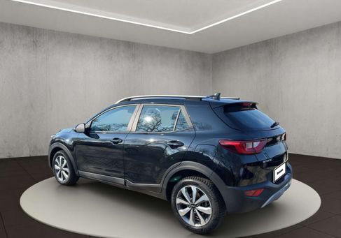 Kia Stonic, 2025