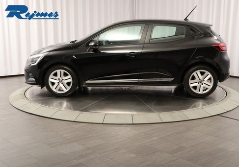 Renault Clio, 2023