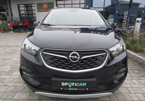 Opel Mokka X, 2019