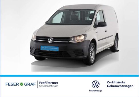 Volkswagen Caddy, 2020