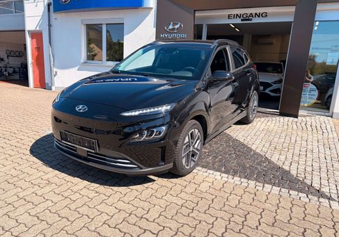 Hyundai Kona, 2023 2