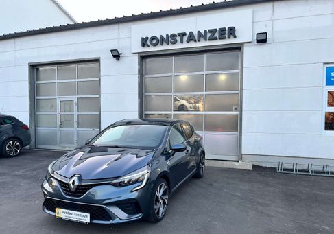 Renault Clio, 2020