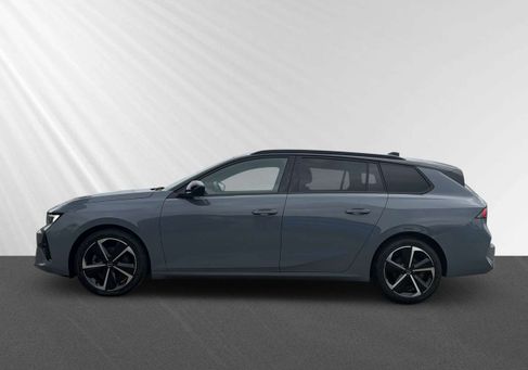 Opel Astra, 2025