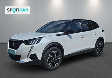Peugeot 2008, 2021