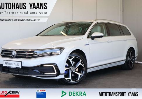 Volkswagen Passat Variant, 2020