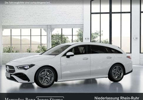 Mercedes-Benz CLA 200, 2026