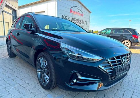 Hyundai i30, 2022 2