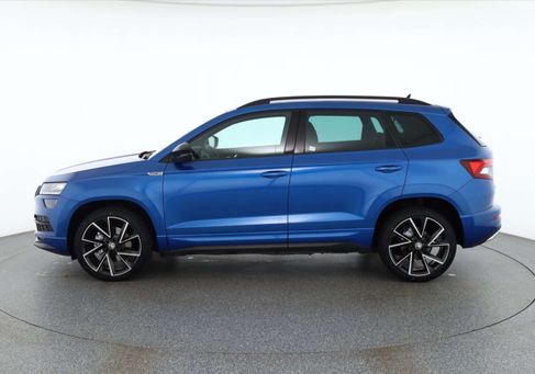 Skoda Karoq, 2020
