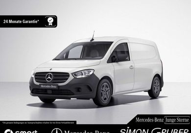 Mercedes-Benz Citan, 2025