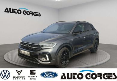 Volkswagen T-Roc, 2023