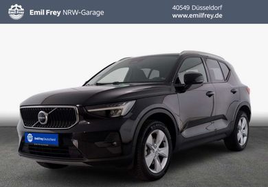 Volvo XC40, 2024