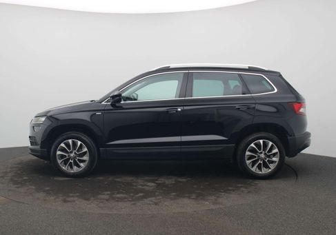 Skoda Karoq, 2022