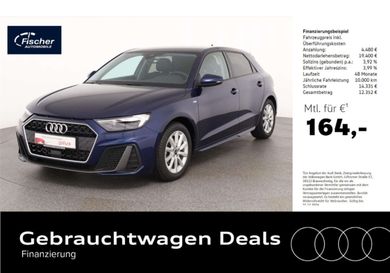 Audi A1, 2025
