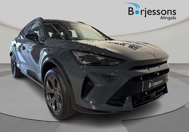 Cupra Formentor, 2026