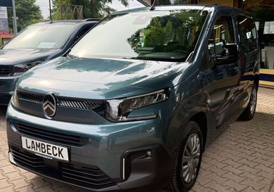 Citroën Berlingo, 2024