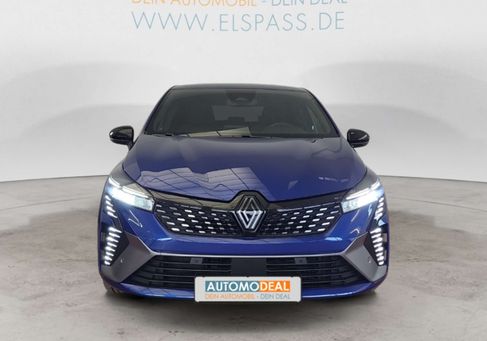 Renault Clio, 2024