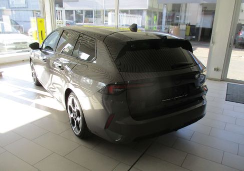 Opel Astra, 2024