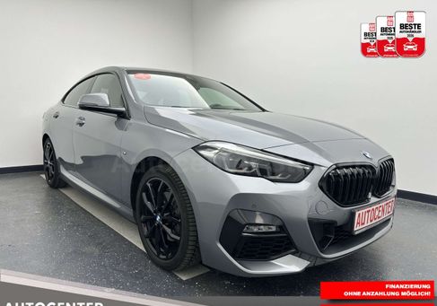 BMW 218, 2023 2