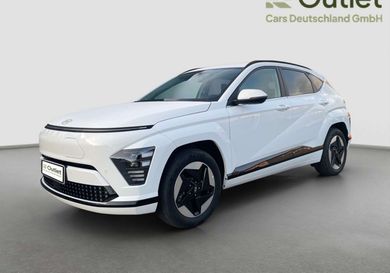 Hyundai Kona, 2024