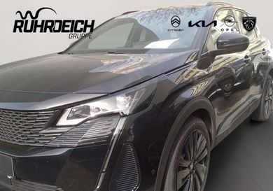 Peugeot 3008, 2024